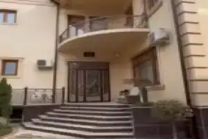 Elite Hotel, Ташкент
