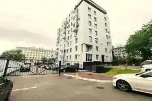 Апартаменты на улице им. Лейтенанта Орлова, Хабаровск