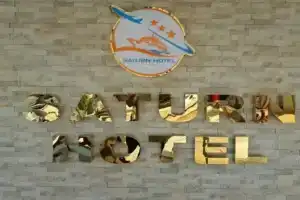 Отель «Saturn», Кушадасы