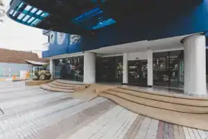 Отель «Beyond Patong - Sha Extra Plus», Патонг