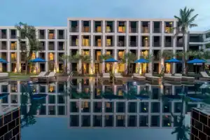 Awa Resort Koh Chang - Sha Extra Plus, Остров Чанг