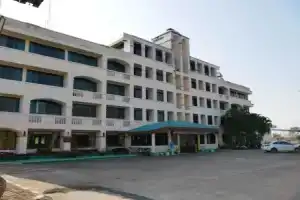 Отель «Royal Jommanee Nongkhai», Нонгкхай