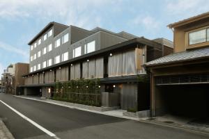 Oriental Hotel Kyoto Rokujo, Киото