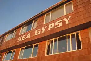 Sea Gypsy Rentals, Линкольн-Сити