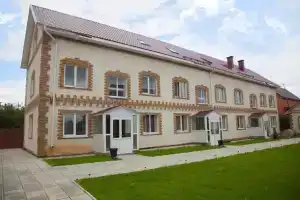 Гостиницы