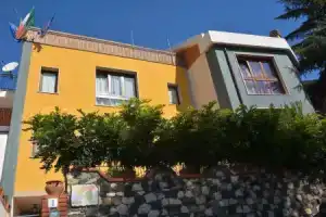 B&B Betulla dell'Etna, Николози