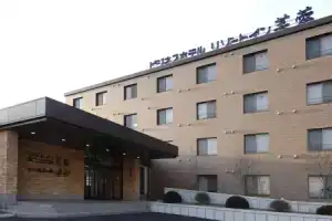 Resort Inn Fuyo Kawaguchiko Inter, Фудзиёсида