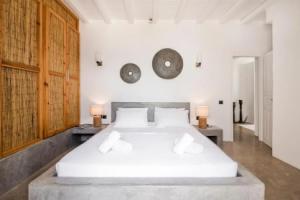 Villa Zen - MG Villas Mykonos, Платис-Ялос