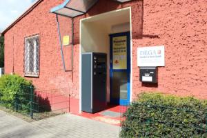 Гостевой дом «Pension Schwalbenweg», Шёнефельд