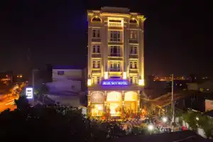 Blue Sky Phu Quoc Hotel, Остров Фукуок
