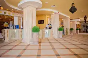 Royal Bay Hotel - All Inclusive & Aqua Park, Елените
