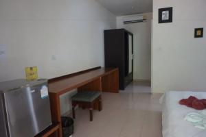Cousin resort koh kho khao, Ба Банг Муанг