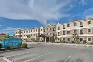 Staybridge Suites Tucson Airport, An Ihg Hotel, Тусон