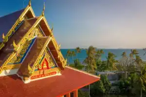 Vana Belle, a Luxury Collection Resort, Koh Samui - Sha Extra Plus, Чавенг Ной