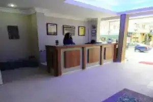 Le Moral Apart Hotel, Аланья
