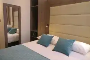 Glendale Hyde Park Hotel, Лондон