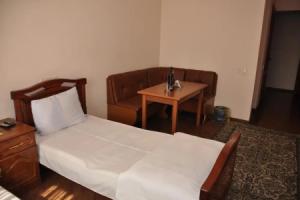 Мини-отель «Aramazd», Ереван