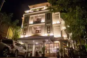 Day Sunrise Boutique Hotel, Сиемреап