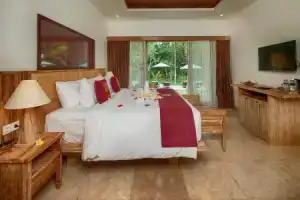 The Kalyana Ubud Resort, Убуд