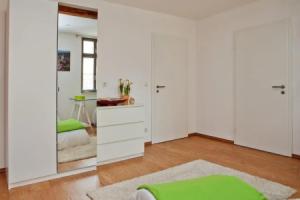 Privatzimmer Othmarsweg, Наумбург
