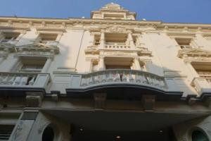 Hotel «Albert Ii Oostende», Остенде