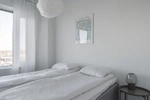 2ndhomes Nokia Arena Sviitti 2 Apt., Тампере