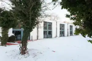 Hotel «Wiehberg», Ганновер