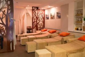 Saigon Europe & Spa Hotel, Хошимин