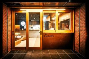 Хостел «Cocts Akihabara», Токио