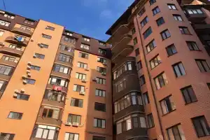 Апартаменты на улице Мекегинская 39, Махачкала