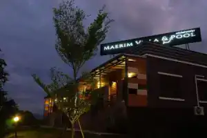 Maerim Villa&Pool, Мае Рим