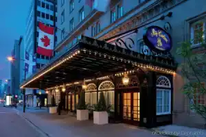 The Ritz-Carlton, Montreal, Монреаль