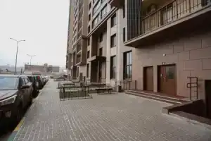 Квартиры у Петровны на улице Июльских Дней 1к2, Нижний Новгород
