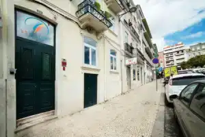 Lisbon City Hotel by City Hotels, Лиссабон