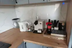 Apartament z widokiem na Zamek, Мальборк