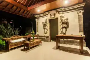 Отель «Outpost Ubud Coliving Suites», Убуд