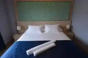 Hotel «Princ», Будва