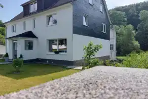 Ferienwohnung Zum Kühlen Grund, Виллинген