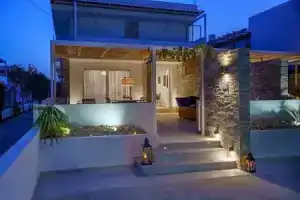 Sia Mare Seaside Apartments Faliraki, Фалираки