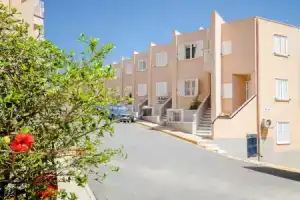 Apartamento Espanatour Los Leandros, Торревьеха