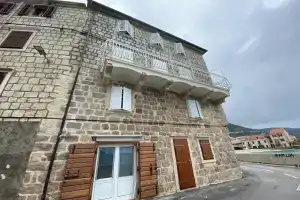 Гостевой дом «Mira Sea Front Guesthouse», Комижа
