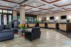 Legacy Vacation Resorts-Orlando-Kissimmee, Киссимми