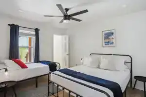 Your Amazing 3br/2ba Downtown Delight!, Сан-Антонио