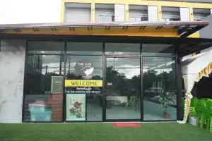 The Kim Krabi Hotel, Краби