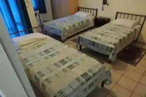 Delphi Hotel, Никосия