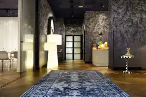 Отель «Andaz Amsterdam Prinsengracht - a concept by Hyatt», Амстердам