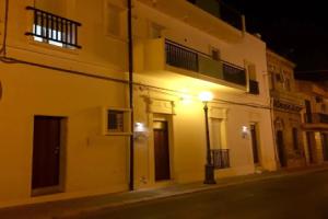 B&B San Francesco di Paola, Виттория