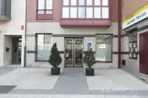 Отель «Idh Angel», Овьедо