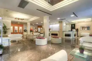 Hotel «Boemia», Риччионе