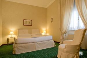 Отель «Aldrovandi Residence City Suites», Рим